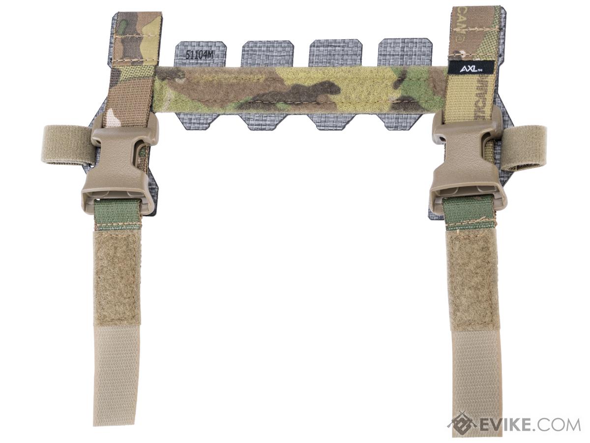 Adaptive Vest Placard (AVP) for Crye Precision® AVS™ | Large