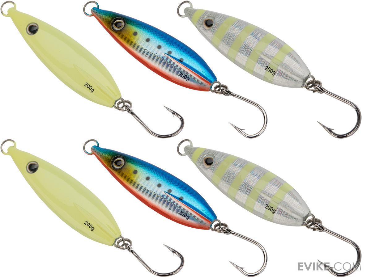 fishing jig
