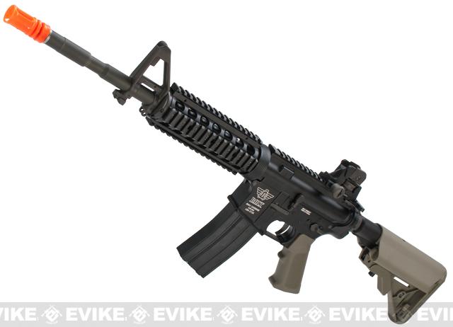 M4 airsoft electrica