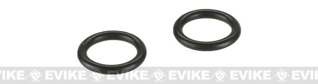 Blackcat Airsoft Replacement O-Rings for TM M870 Series Airsoft Shotguns - Set of 2