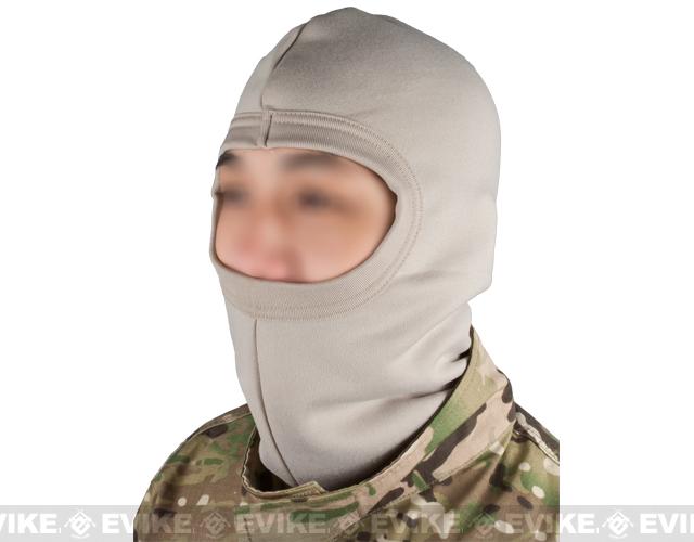 Rothco Polypropylene Tactical Balaclava / Head Wear - (Sand), Tactical
