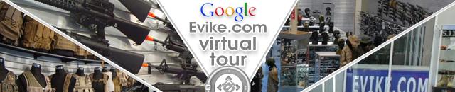 Virtual Store Tour