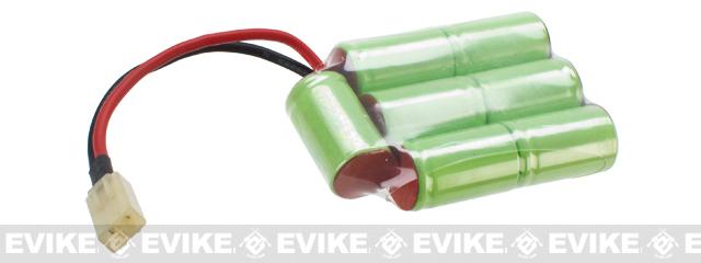 Cool 8.4v 1200mAh Battery (Ni-MH)(Two Stick Type) Airsoft