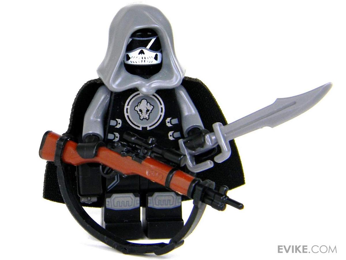 post apocalyptic action figures