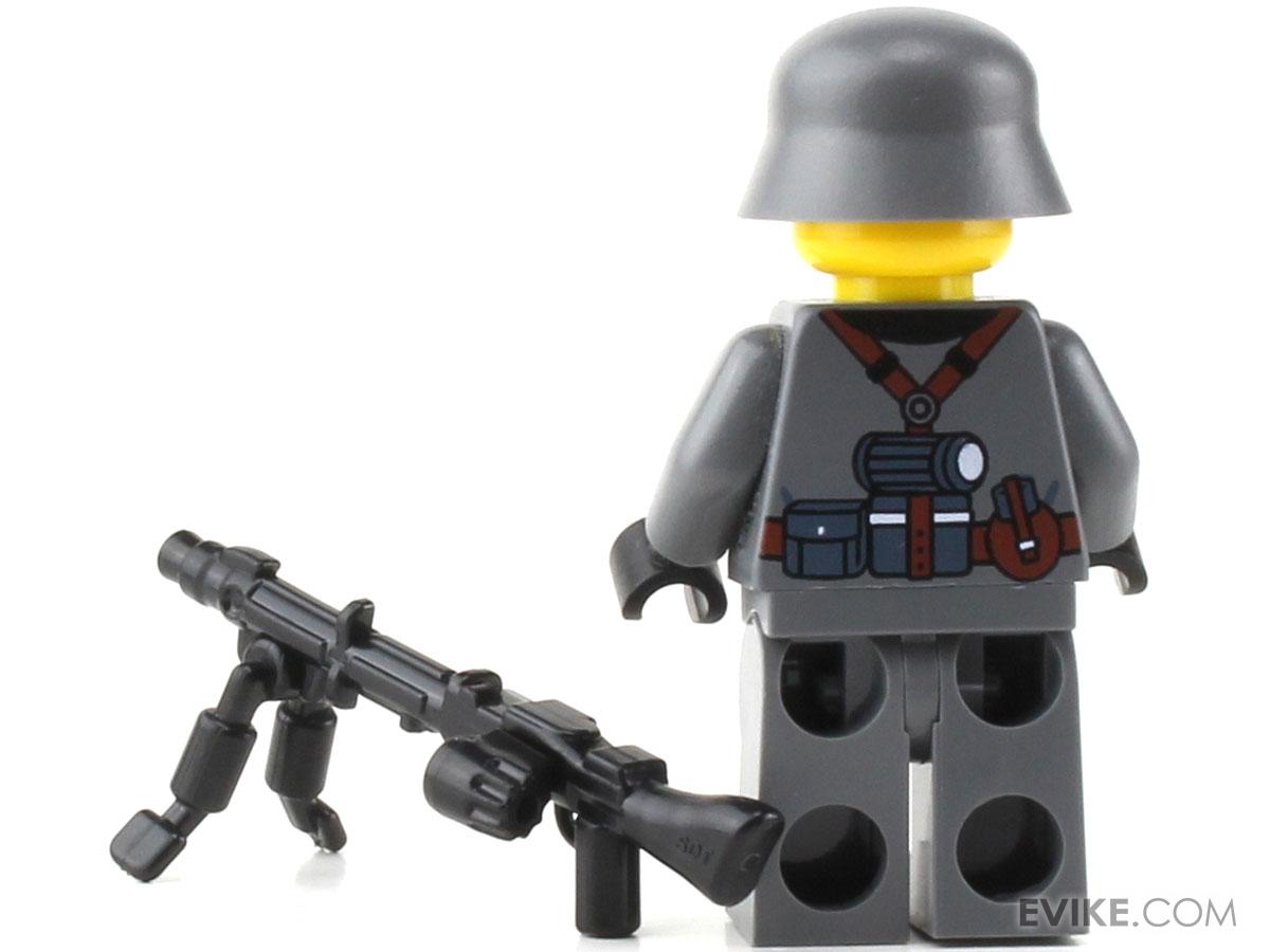 battle brick ww2
