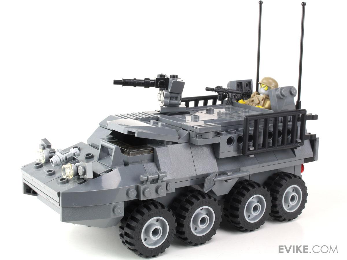 battle brick sets