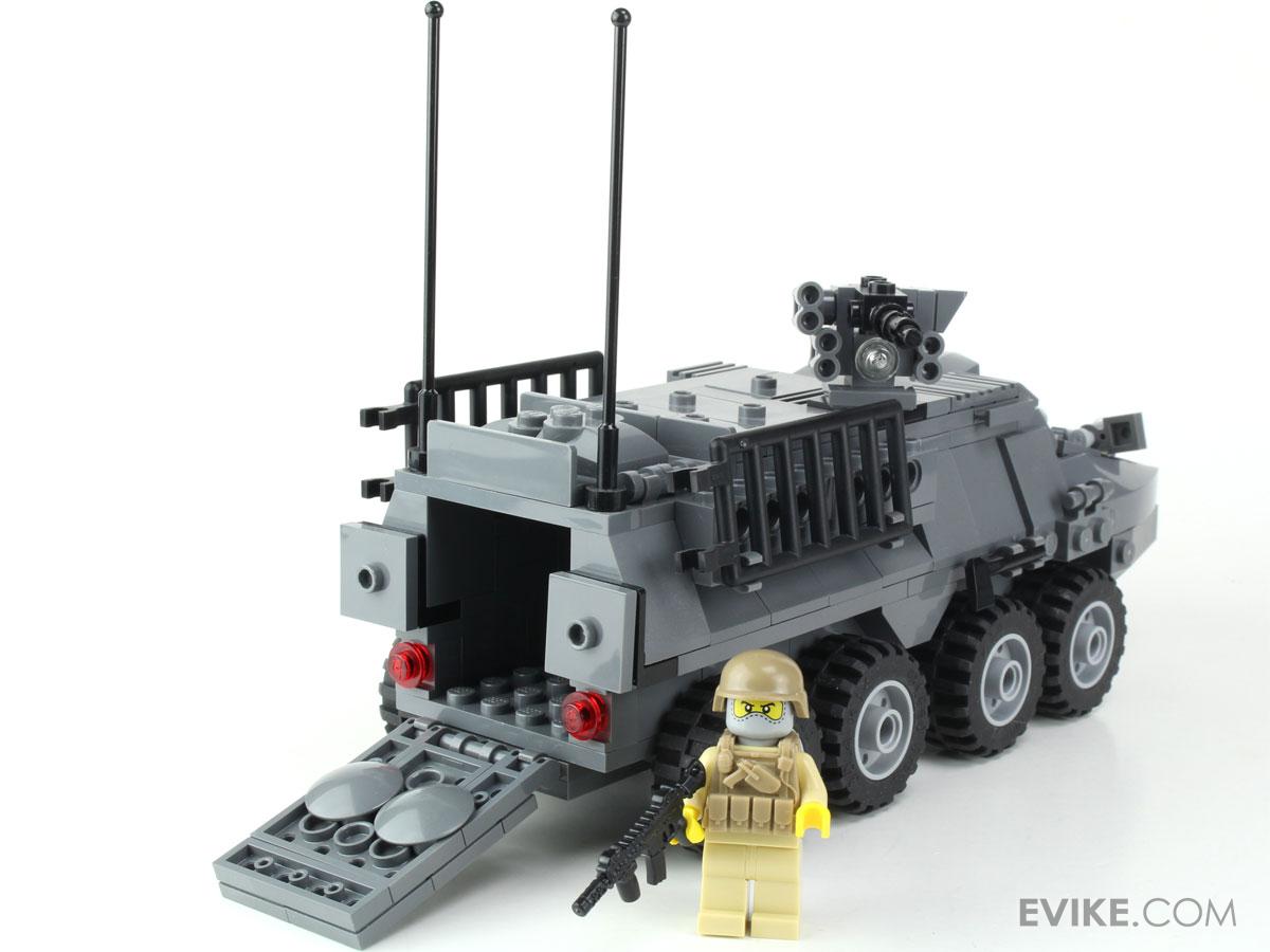 battle brick sets