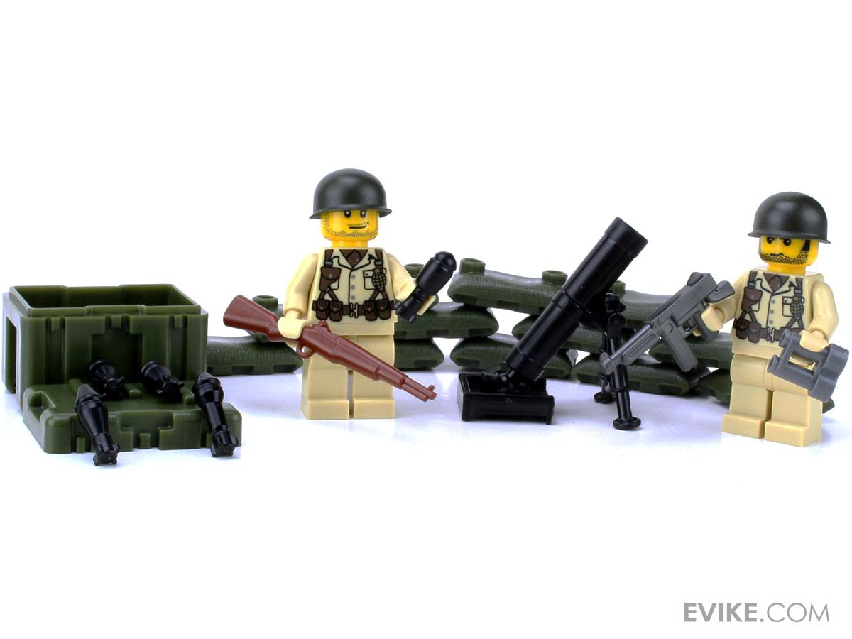 battle brick sets