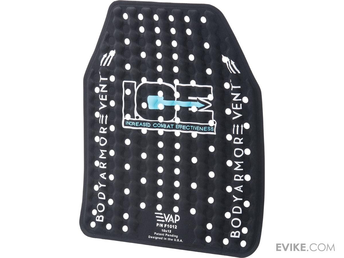 Body Armor Vent "ICE" Gen 1 Ventilation System Backpack Retro Fit Kit