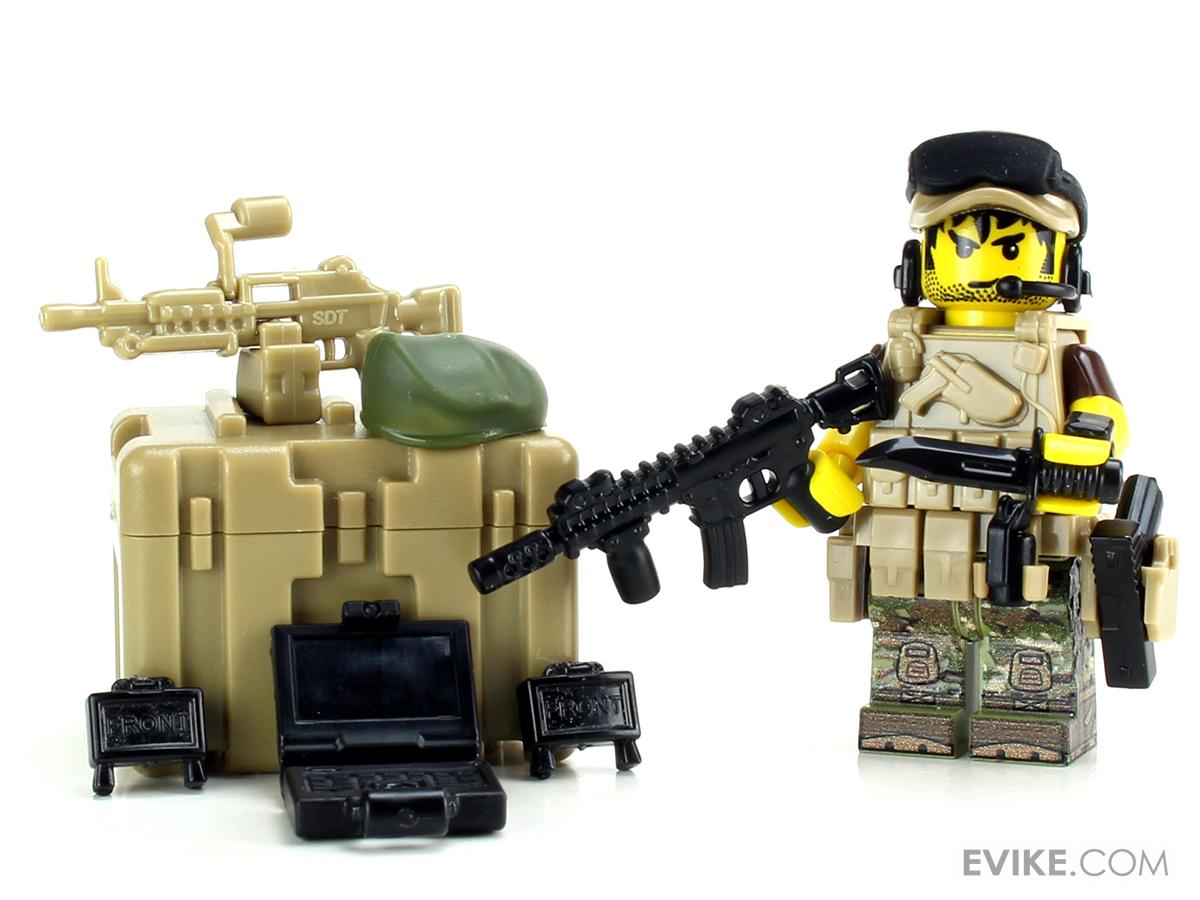 Us Army Lego Army Minifigures Vast Selection