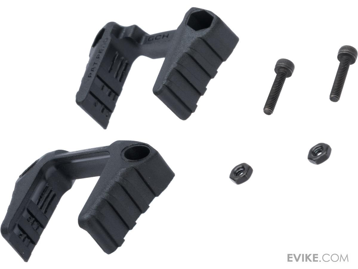 Recover Tactical GCH Charging Handle for GLOCK Handguns, Accessories