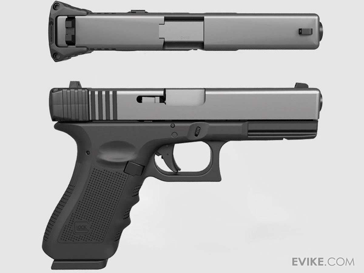 Recover Tactical GCH Charging Handle for GLOCK Handguns, Accessories