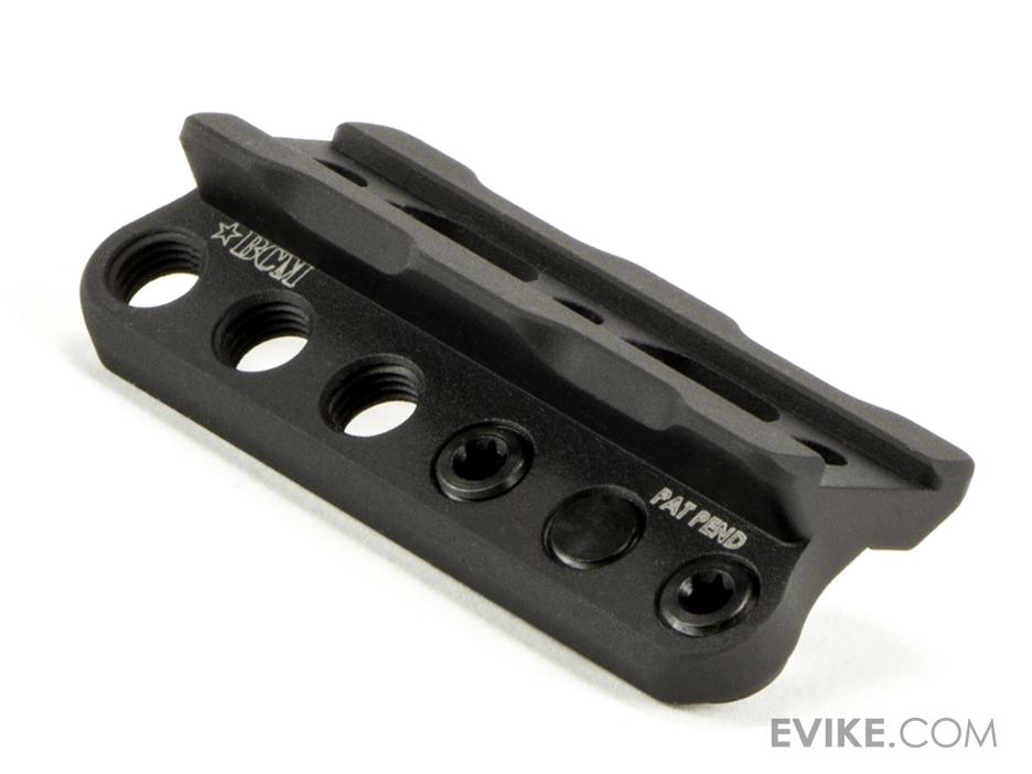 BCM GUNFIGHTER™ Modular Scout Light Mount (Type KeyMod), Accessories