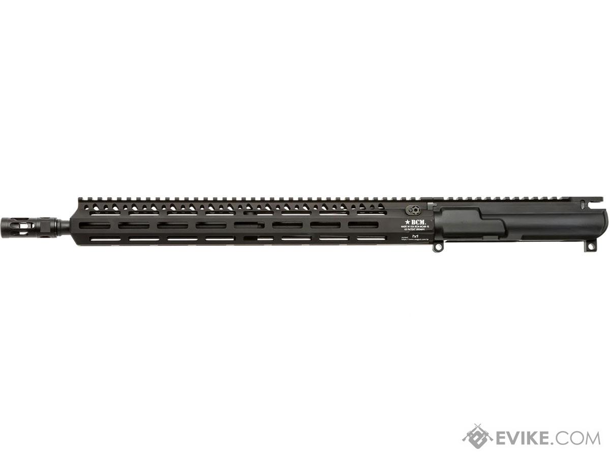 BCM MK2 Standard 16 300 BLACKOUT Upper Receiver Group w/ MCMR-15 Handguard