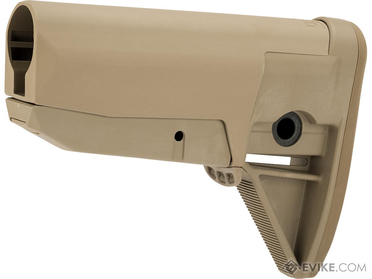 BCM GUNFIGHTER™ Stock Mod 0 (Color: Flat Dark Earth)