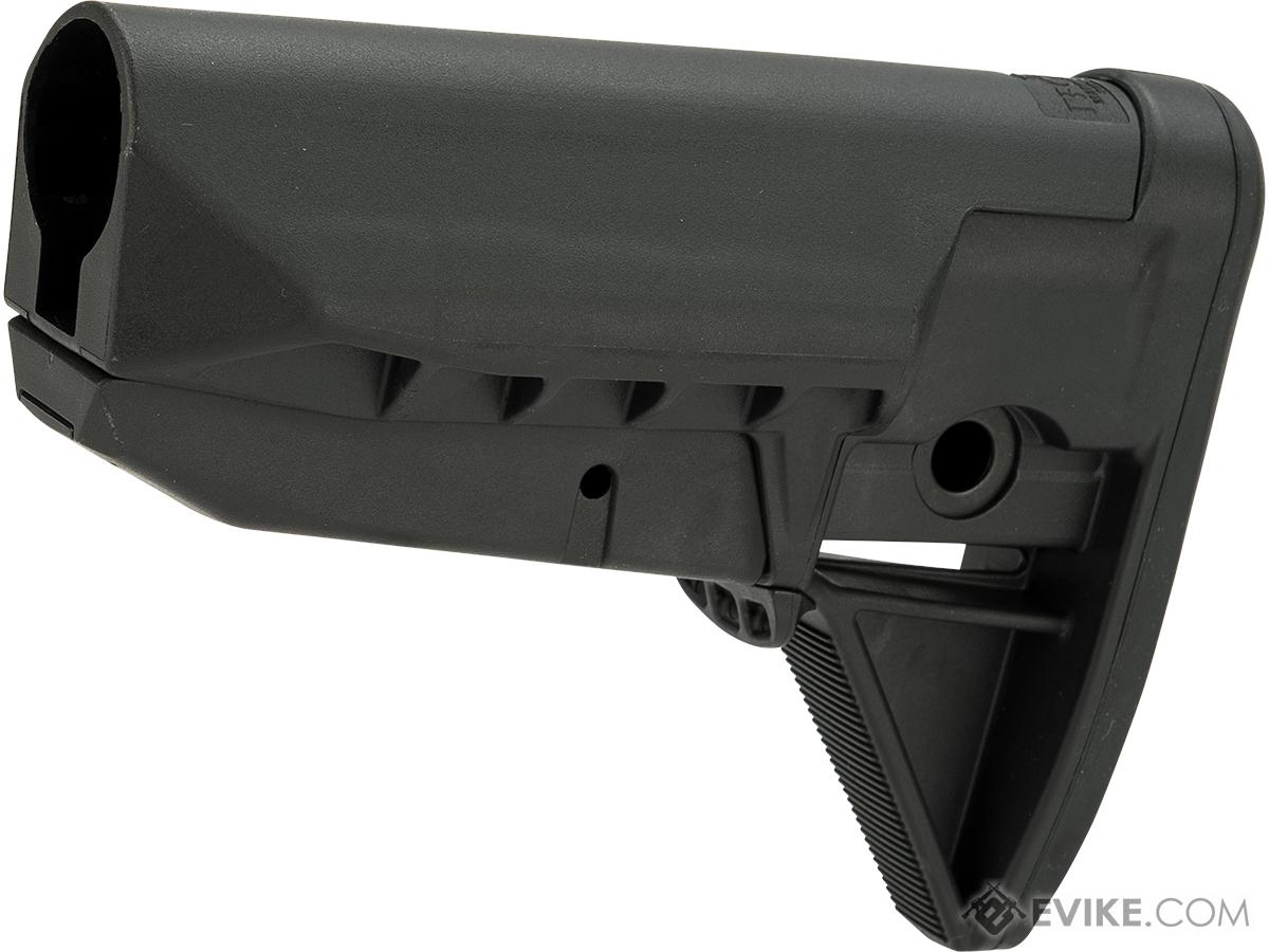 BCM GUNFIGHTER™ Stock Mod 0 - SOPMOD (Color: Black)