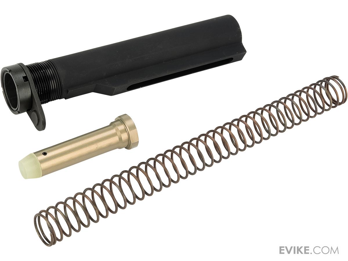 BCM Milspec Buffer Tube Carbine Stock Hardware Mounting Kit