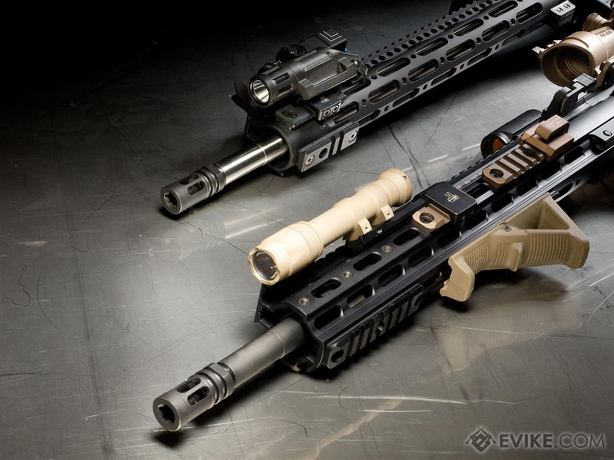 BCMタイプ Compensator MOD1 5.56 Flash Hider フラッシュ ハイダー