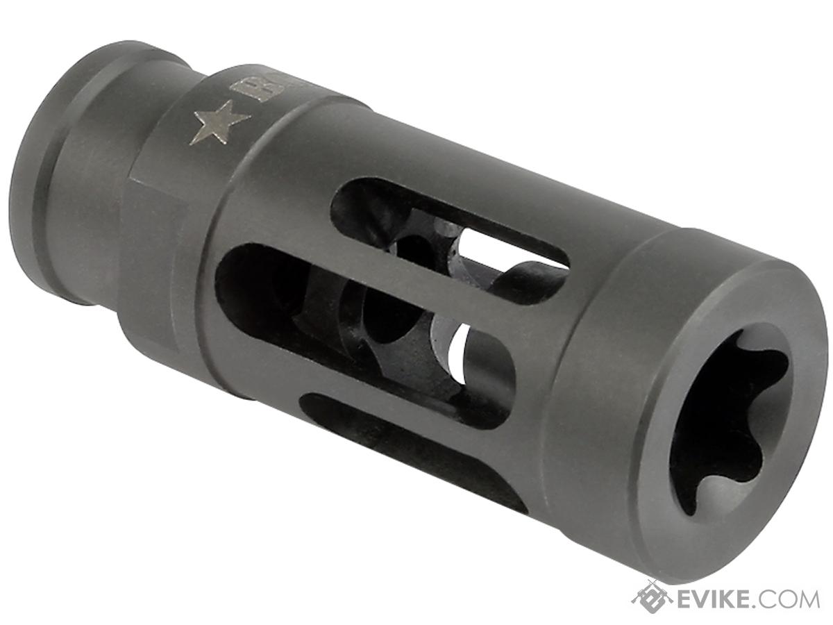 BCMGUNFIGHTER Compensator (Model: MOD1 / 5.56mm)