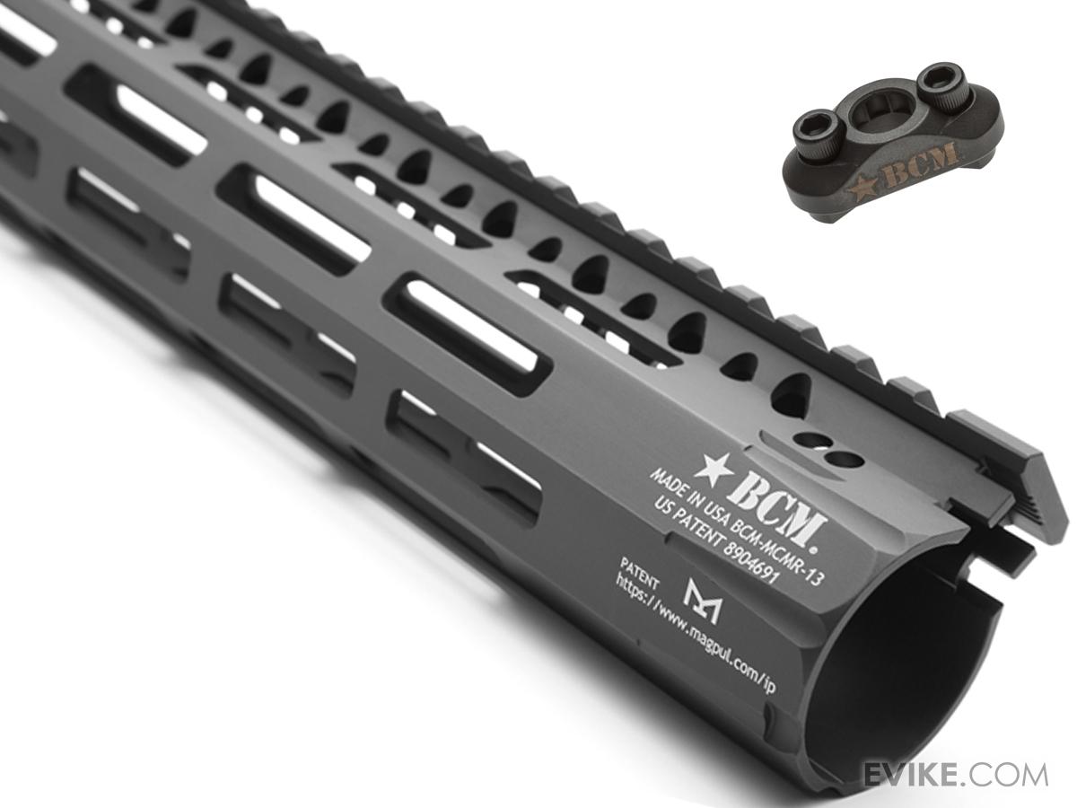 Finally finished my budget TM mws magpul build. I spend