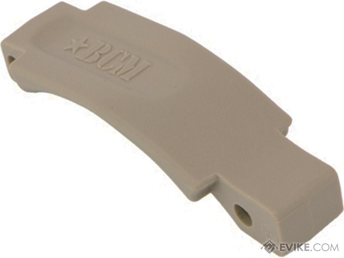 BCM GUNFIGHTER Polymer Trigger Guard (Type: MOD 0 / Flat Dark Earth)