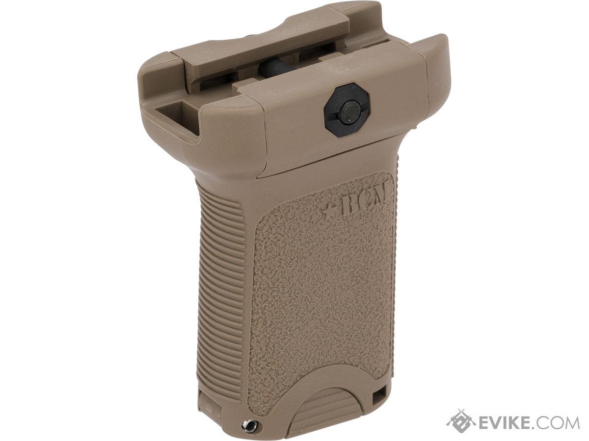 BCM GUNFIGHTER Vertical Grip (Color: Flat Dark Earth / Short)