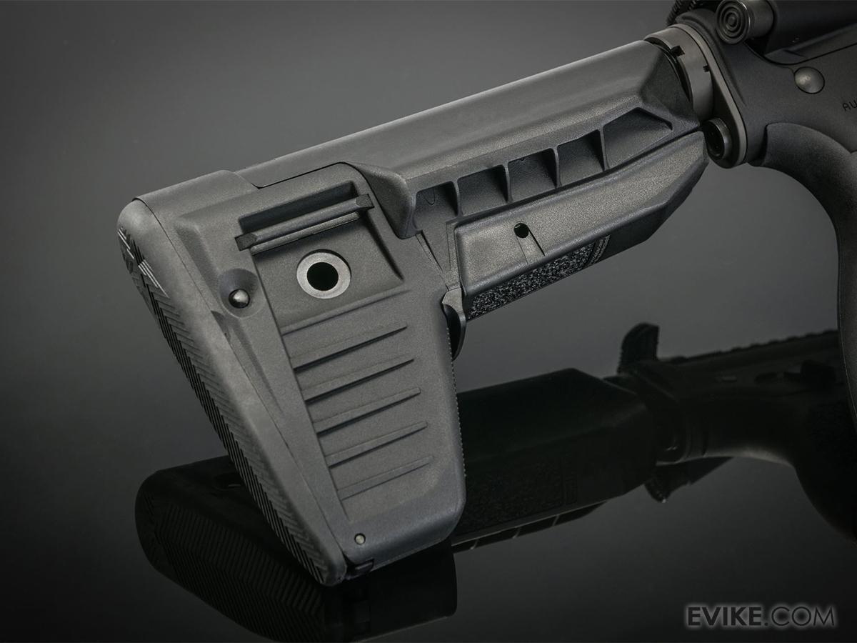 個人装備 Evolution Gear air frame MCBK BCM bpre BCM AIR GUNFIGHTER AR-15 Airsoft AEG w/ Avalon Gearbox by VFC