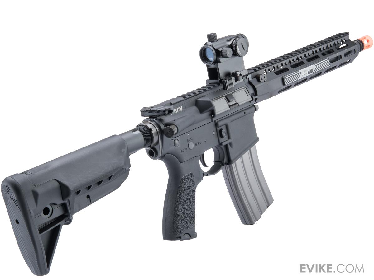 BCM AIR GUNFIGHTER AR-15 Airsoft AEG w/ Avalon Gearbox by