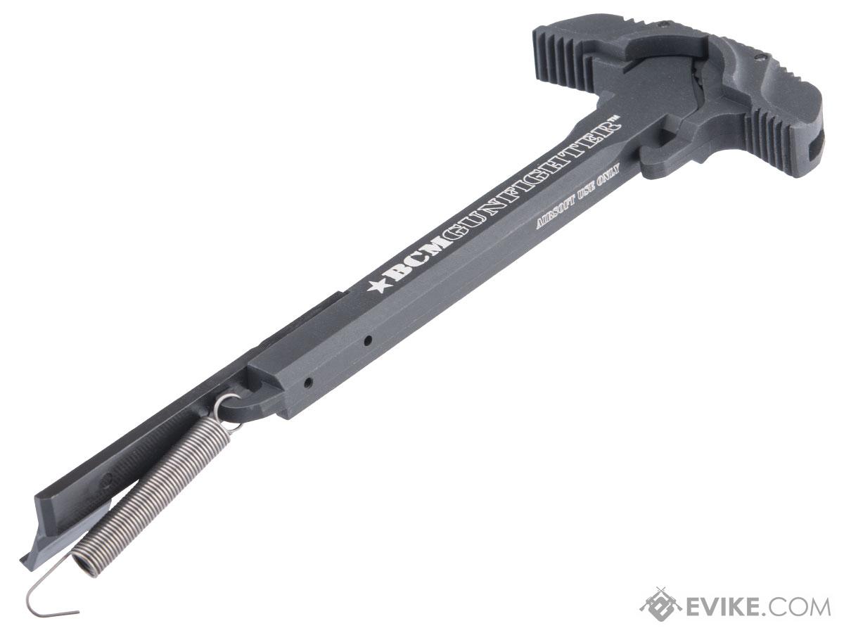 BCM Air GUNFIGHTER Ambidextrous Charging Handle for M4/M16 Airsoft AEGs (Model: Mod 4X4)