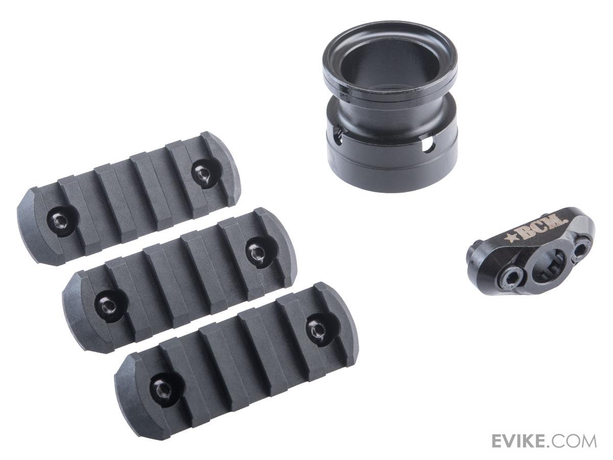 BCM Air GUNFIGHTER MCMR M-LOK Modular Rail for M4/AR15 BCM Air GUNFIGHTER MCMR M-LOK Modular Rail for M4/AR15