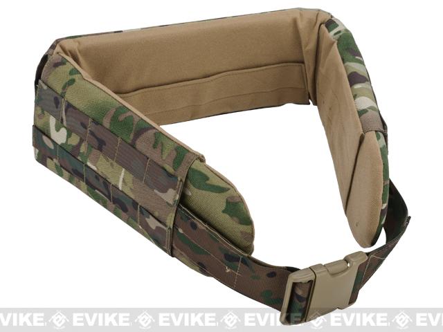 Matrix Emerson Padded Pistol Belt (Color: Foliage Green / Large), Tactical  Gear/Apparel, Belts -  Airsoft Superstore