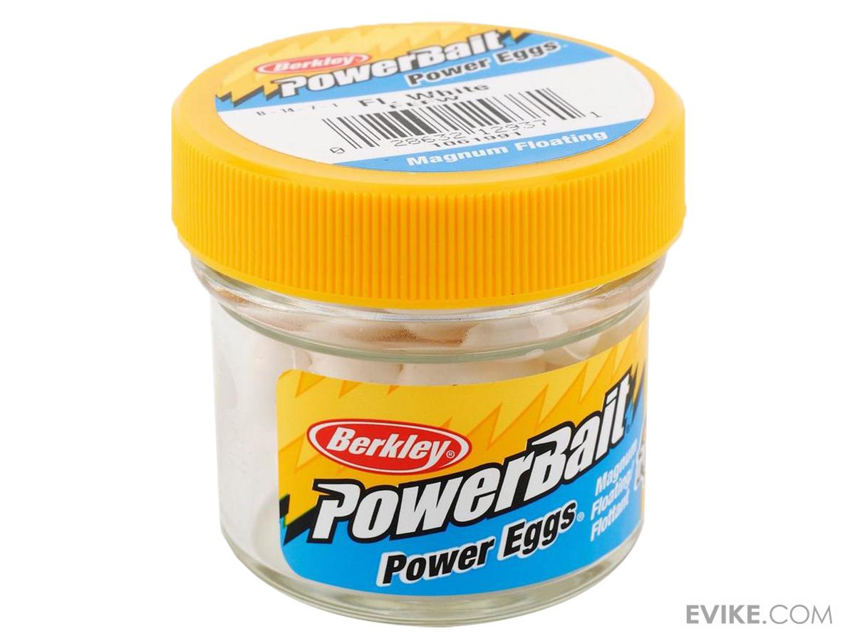 Berkley PowerBait Power Grubs – 2 Inch / 5cm | Scent-Impregnated Soft Bait For All Fish Species - View #8