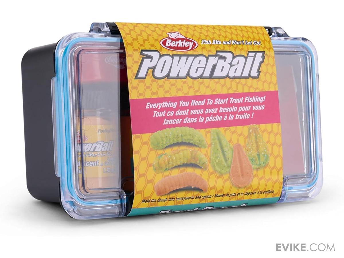 Berkley Trout Dough Molding Starter Kit | Evike.com