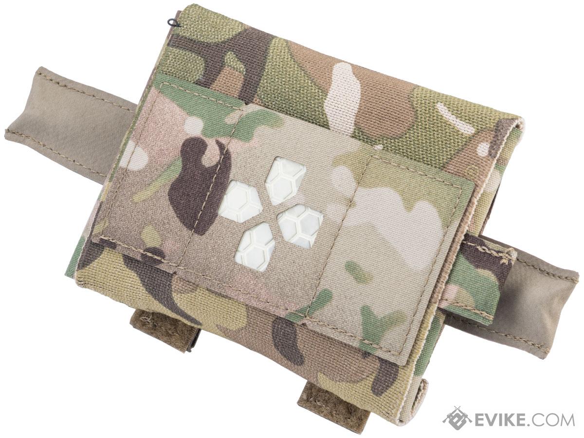 Blue Force Gear Micro Trauma Kit NOW! (Color: MultiCam)