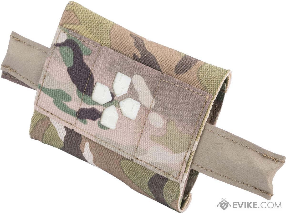 Blue Force Gear Belt Mounted Micro Trauma Kit NOW! (Color: MultiCam)