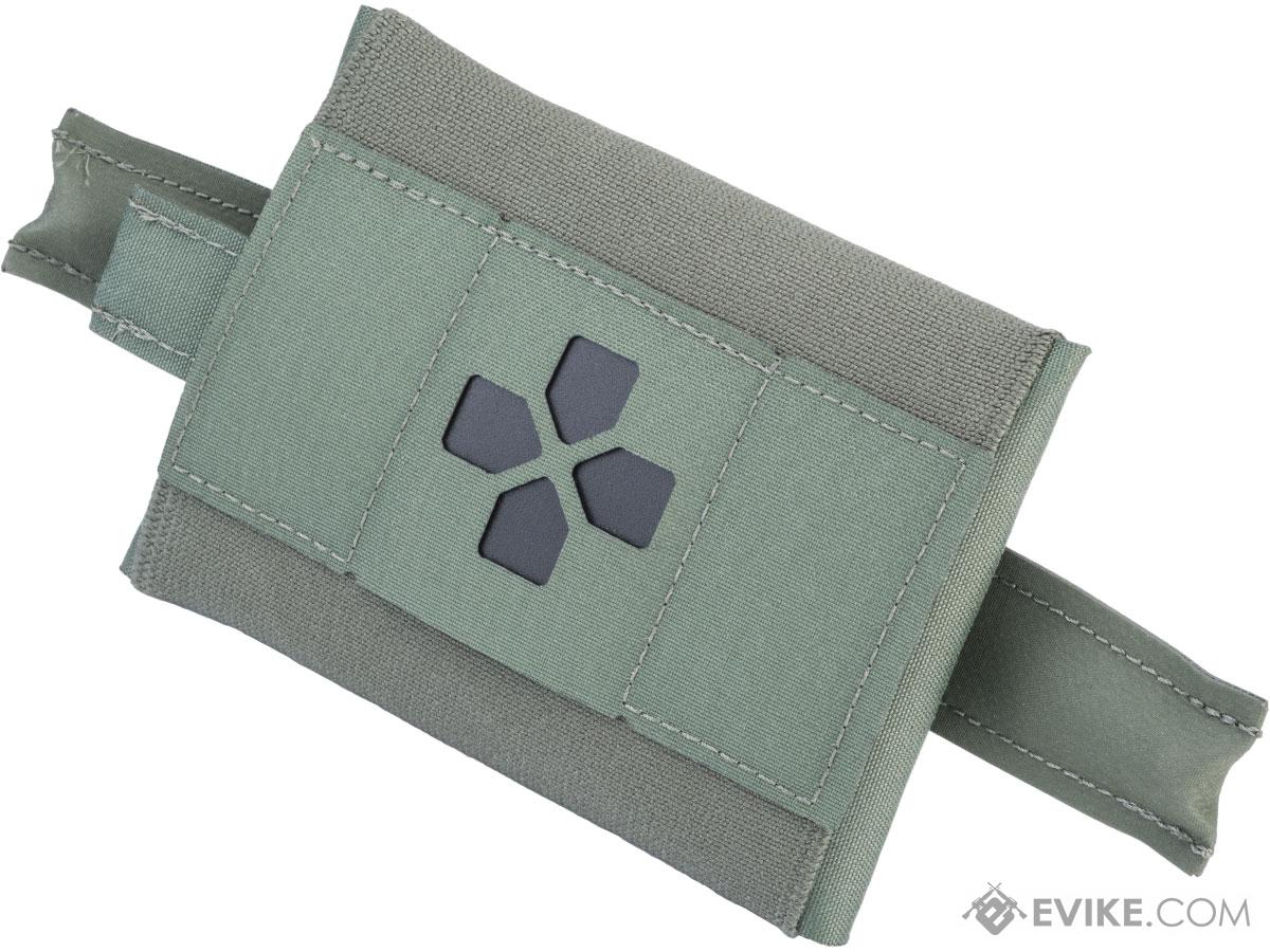 Blue Force Gear Belt Mounted Micro Trauma Kit NOW! (Color: OD Green)