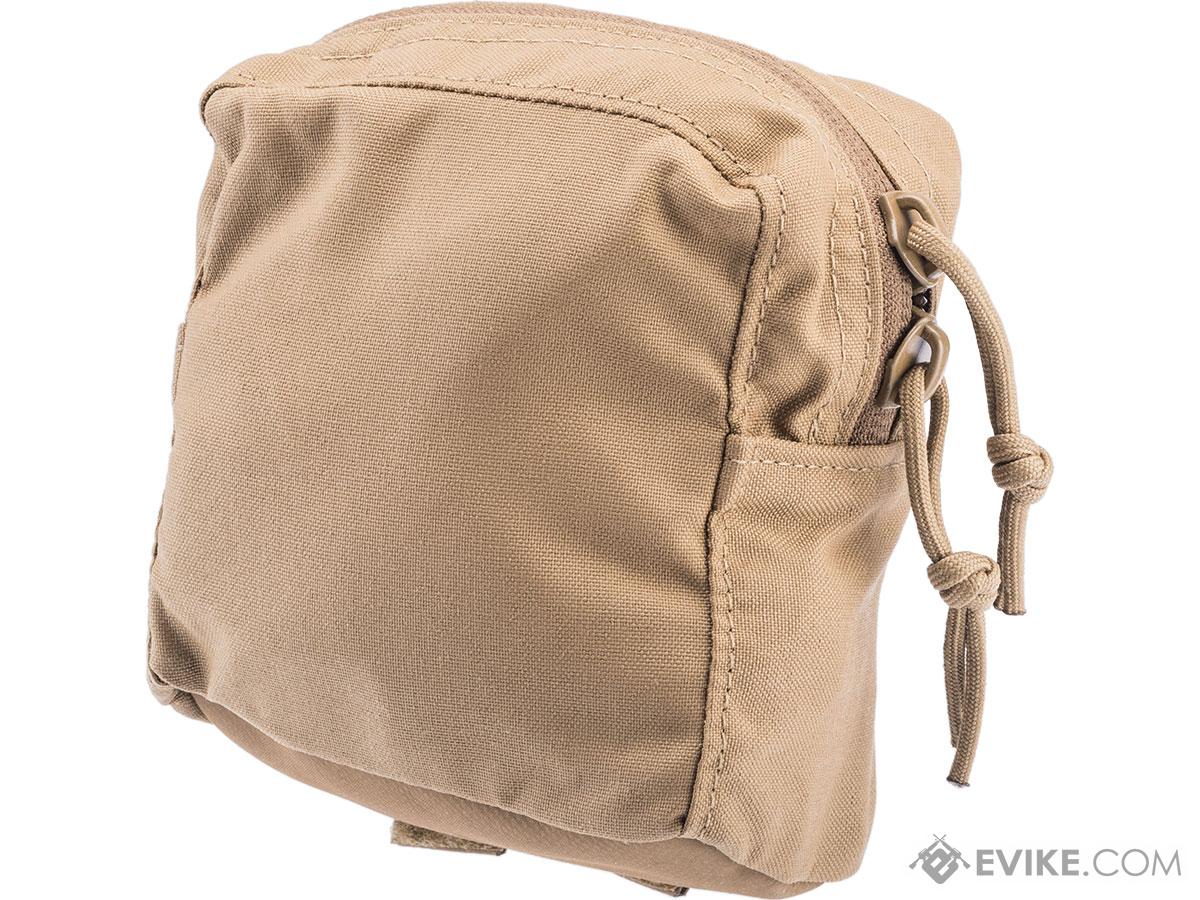 Blue Force Gear Small Utility Pouch (Color: Coyote Brown)