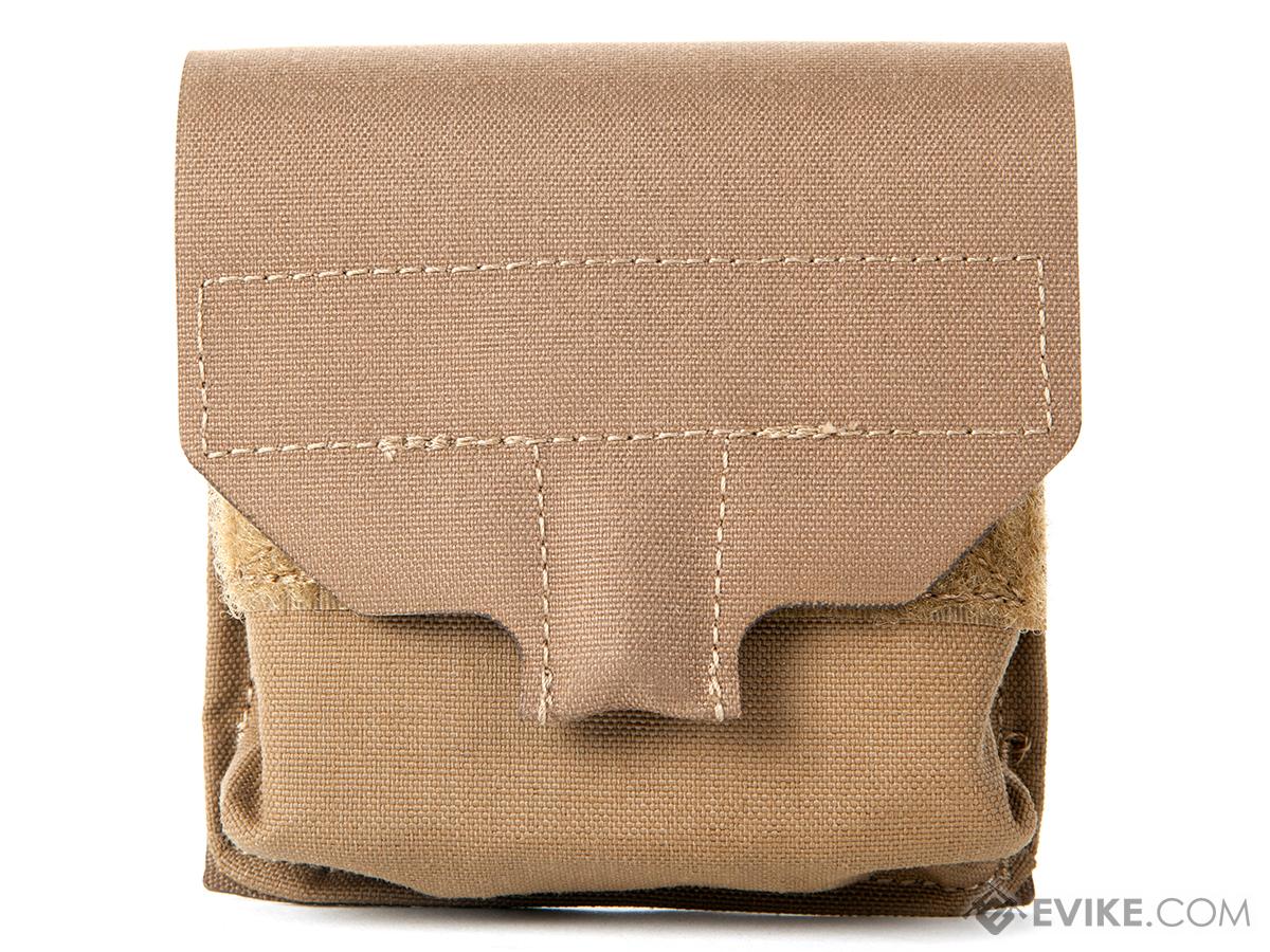 Blue Force Gear Boo Boo Pouch (Color: Coyote Brown)