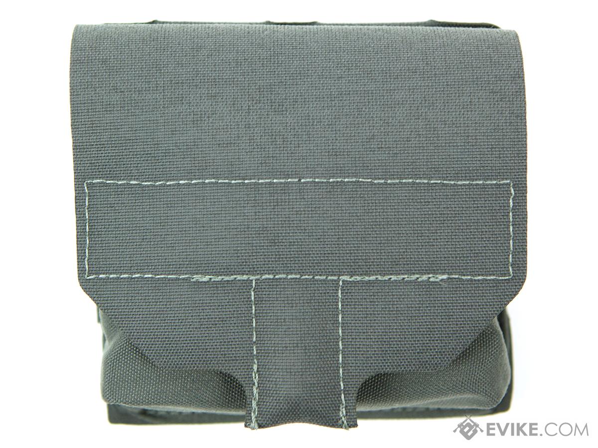 Blue Force Gear Boo Boo Pouch (Color: Wolf Gray)