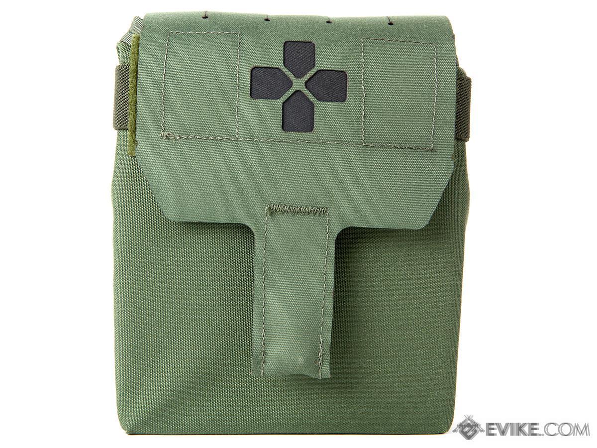 Blue Force Gear Trauma Kit NOW! (Color: OD Green)