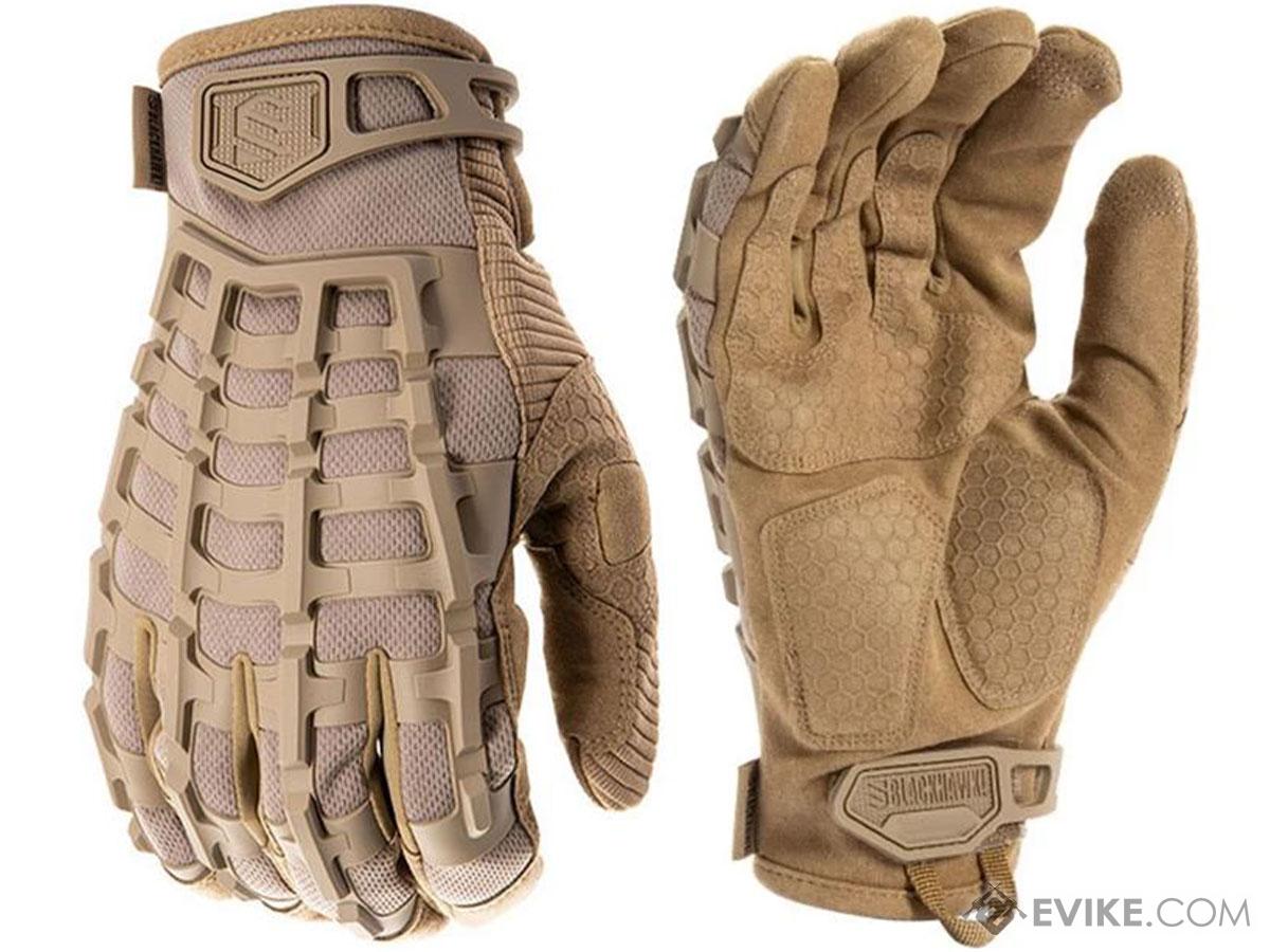 Blackhawk  F.U.R.Y. Prime Glove (Color: Coyote / X-Large)