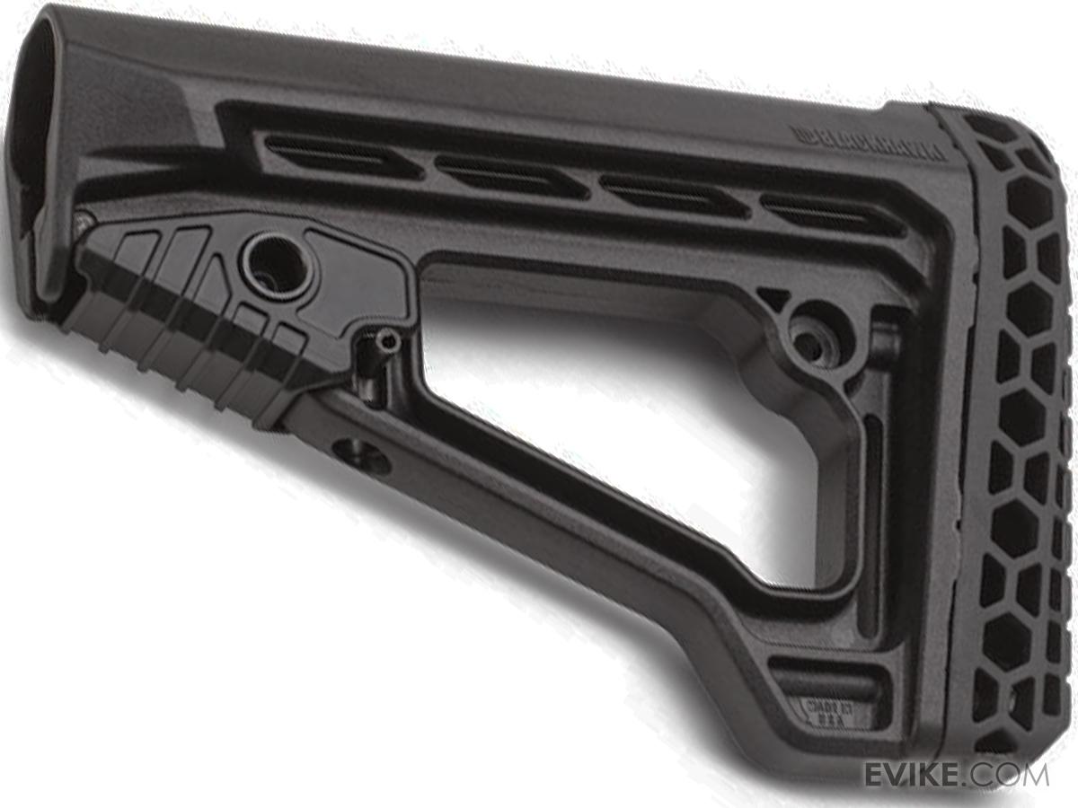 Blackhawk KNOXX AXIOM AFrame Carbine Stock for MilSpec AR15 Buffer