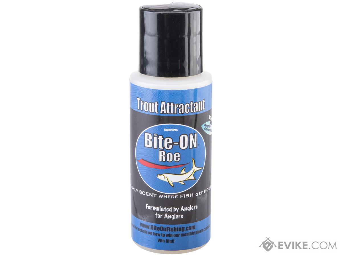 Bite-ON Trout Attractant (Scent: Roe)