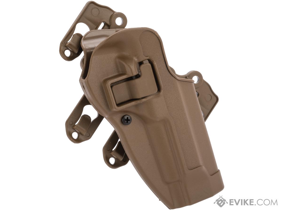 Blackhawk SERPA Level 3 Tactical Holster, Tactical Gear Superstore