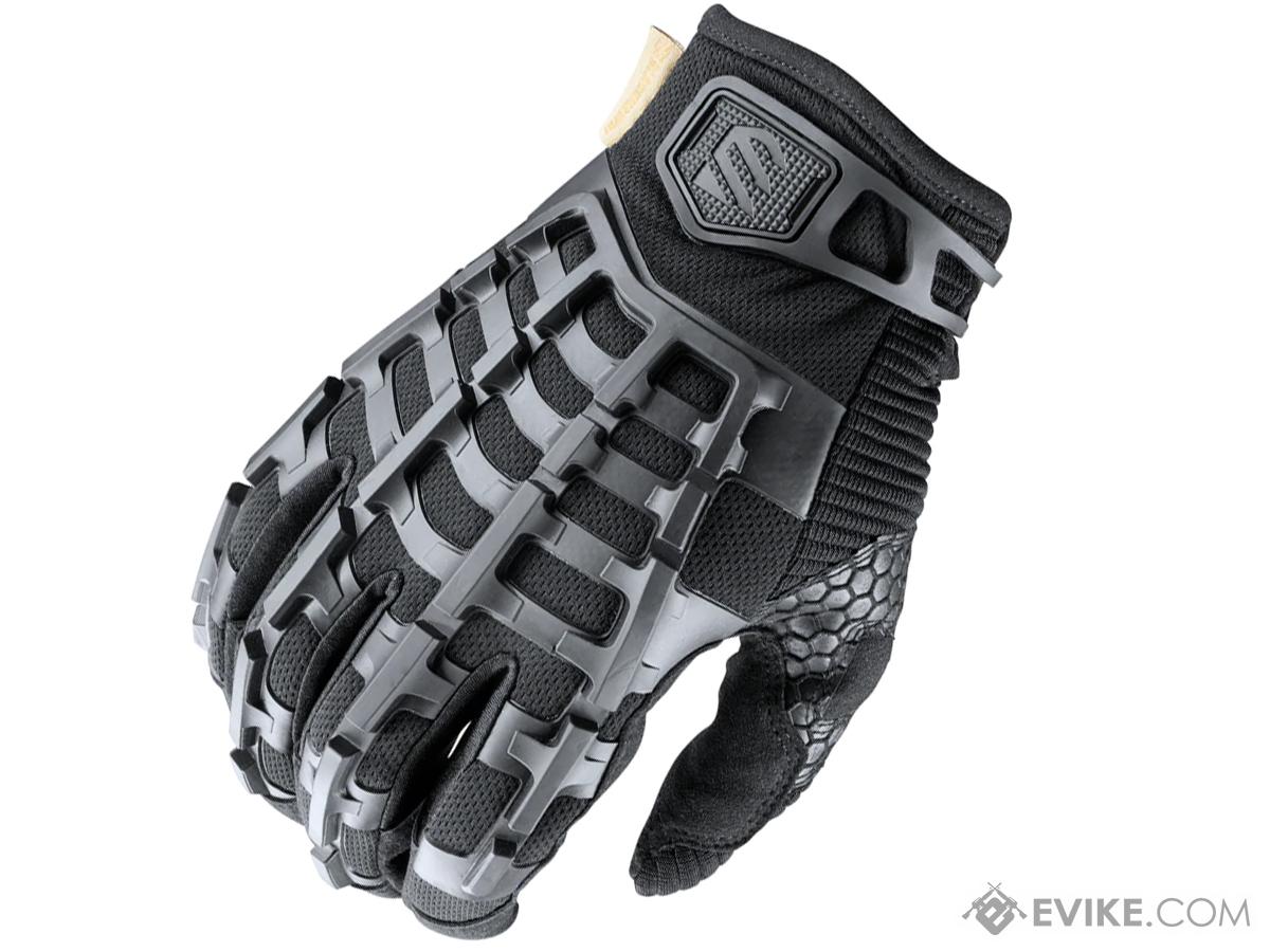 Blackhawk  F.U.R.Y. Prime Glove (Color: Black / Small)