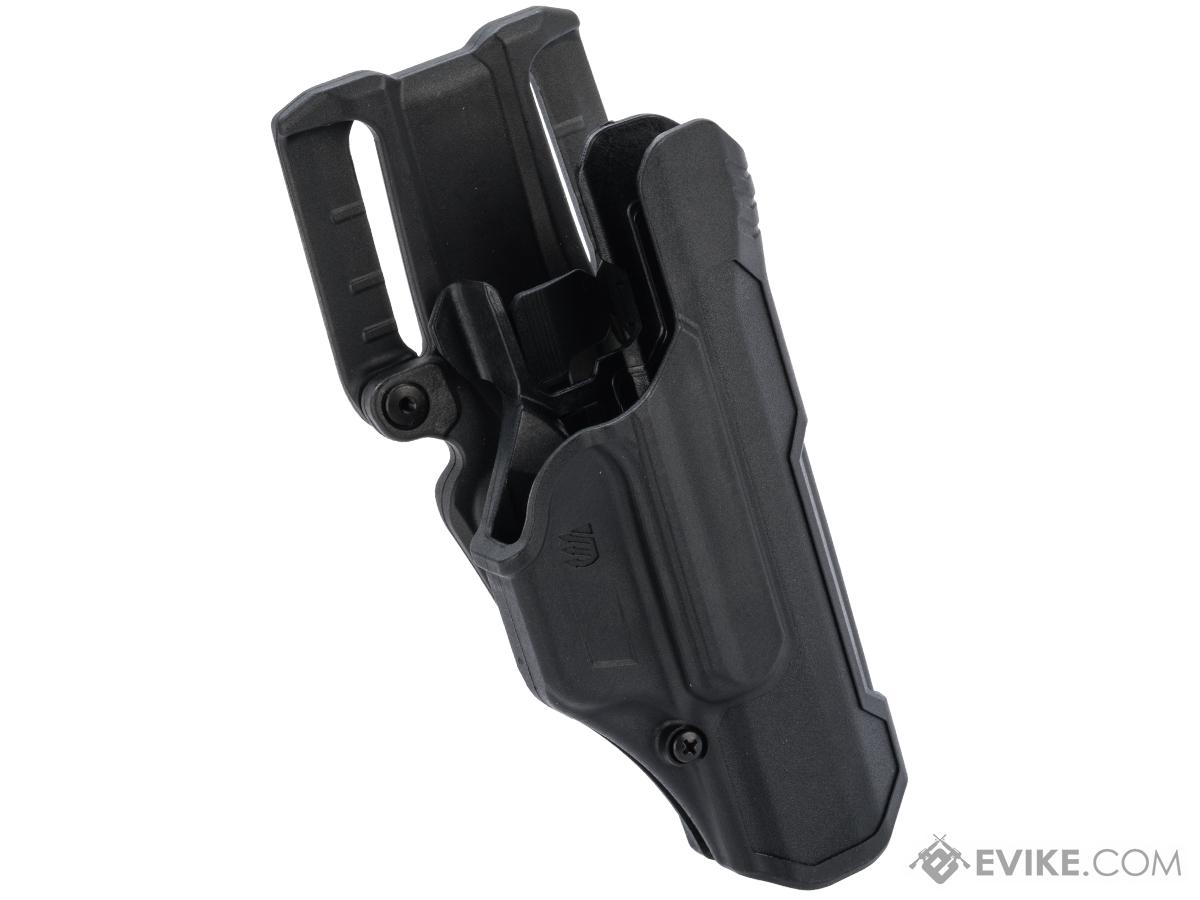 Blackhawk T-Series Level-2 Non-Light Bearing Duty Holster (Model