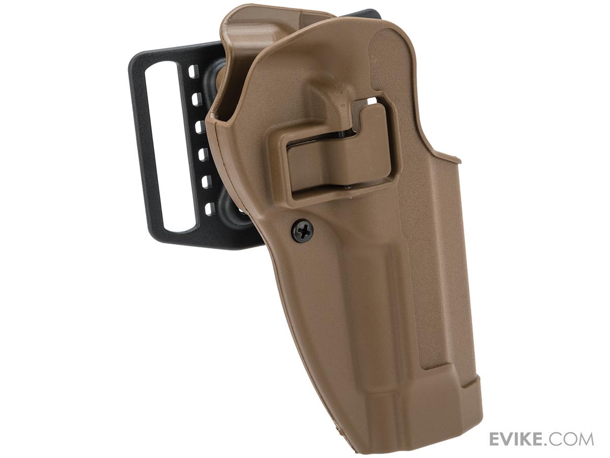 Blackhawk SERPA Level 3 Tactical Holster, Tactical Gear Superstore