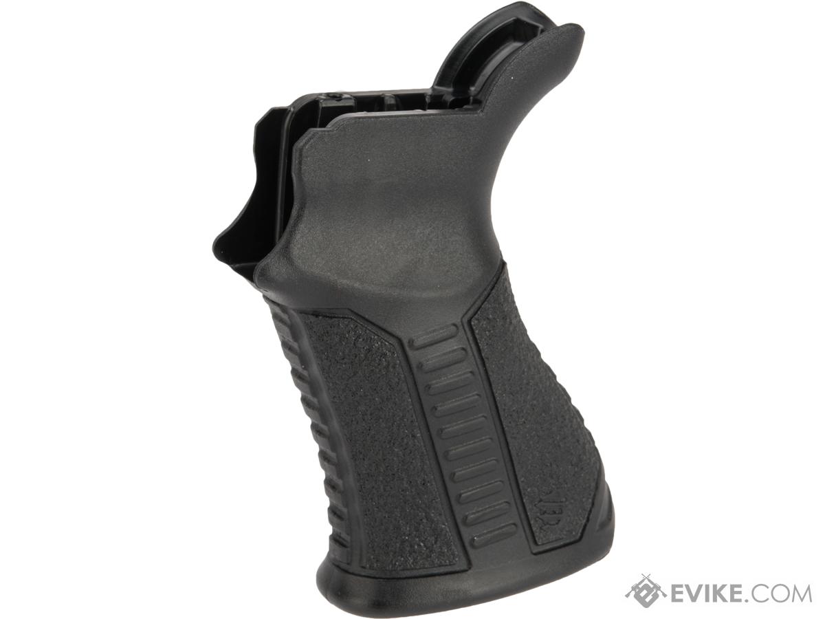 Blackhawk Knoxx AR Pistol Grip (Color: Black)