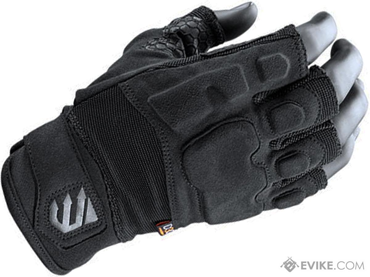 Blackhawk S.O.L.A.G. Instinct Half Glove (Size: Small)