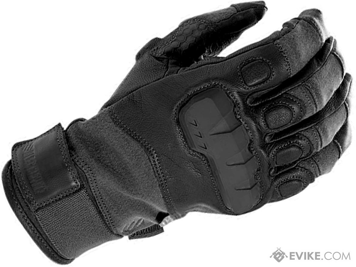 Blackhawk S.O.L.A.G.� Stealth Glove (Size: Large), Tactical Gear